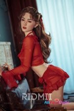 Hybrid Sex Doll