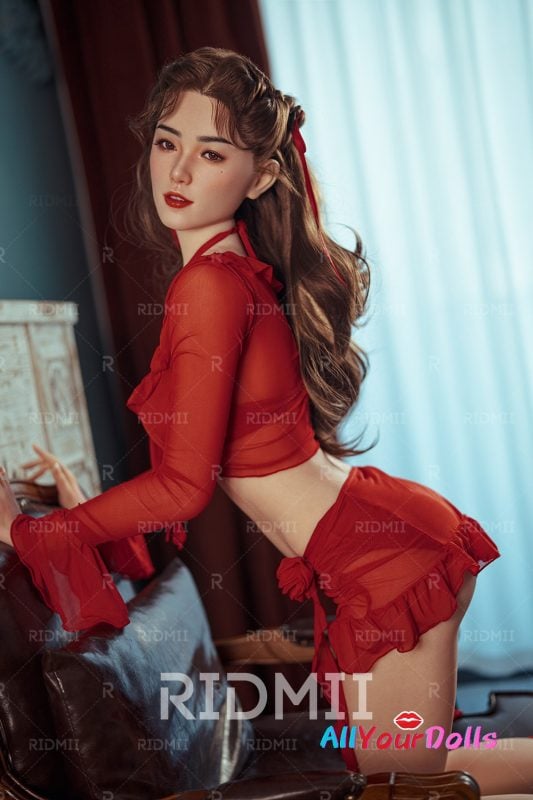 Hybrid Sex Doll