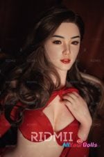 Hybrid Sex Doll