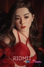 Hybrid Sex Doll