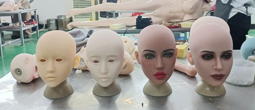 Dolls Castle Head
