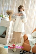 Real Skin Texture Sex Doll
