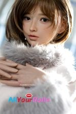Real Skin Texture Sex Doll