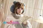 Real Skin Texture Sex Doll