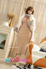 Real Skin Texture Sex Doll