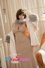 Real Skin Texture Sex Doll