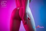Female Silicone Sex Doll