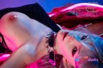 Female Silicone Sex Doll