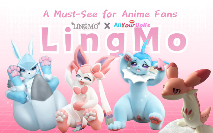 Full Analysis of Lingmo Dolls