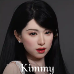 Kimmy-ROS head only-Fanreal-head list