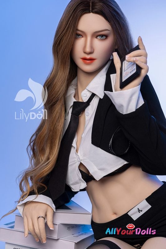 real sex doll