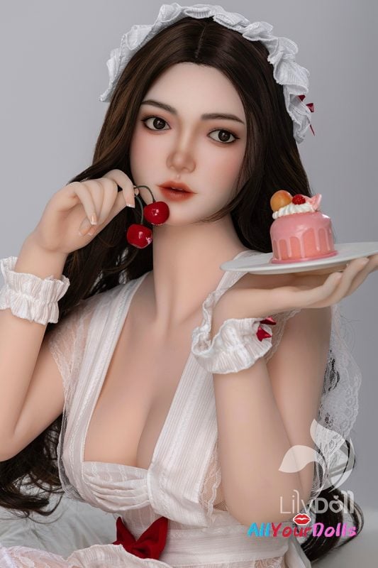 realistic sex doll