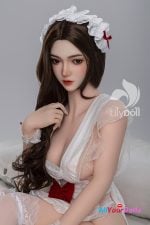 realistic sex doll