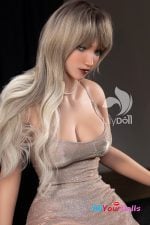 hybrid sex doll