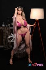 big ass sex doll