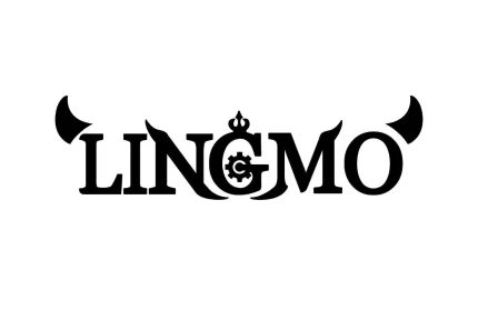 Lingmo Doll Logo