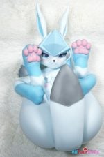 Lingmo-Pokemon Glaceon (1)