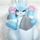 Lingmo-Pokemon Glaceon (1)
