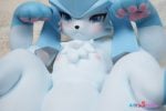 Lingmo-Pokemon Glaceon (4)