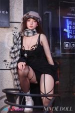 Little Orange-165A-MMX Standard Series Female (8)