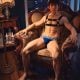 MMX Male Doll- Run Wu 183cm (51)