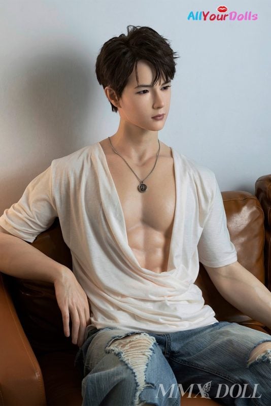 MMX Male Doll- ZiQian 183cm (1)