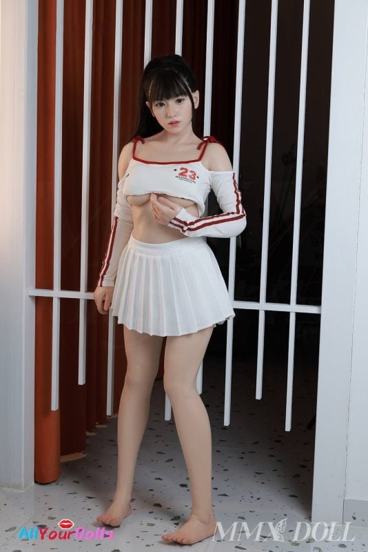 MMX Standard Series Female-153CM-MengYue2 (22)