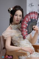 MMX Standard Series Female-MengFei-153CM (9)