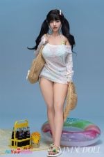 MMX Standard Series Female-MengHan-150A (4)