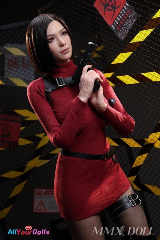 MengAi -165A-MMX Standard Series Female (5)