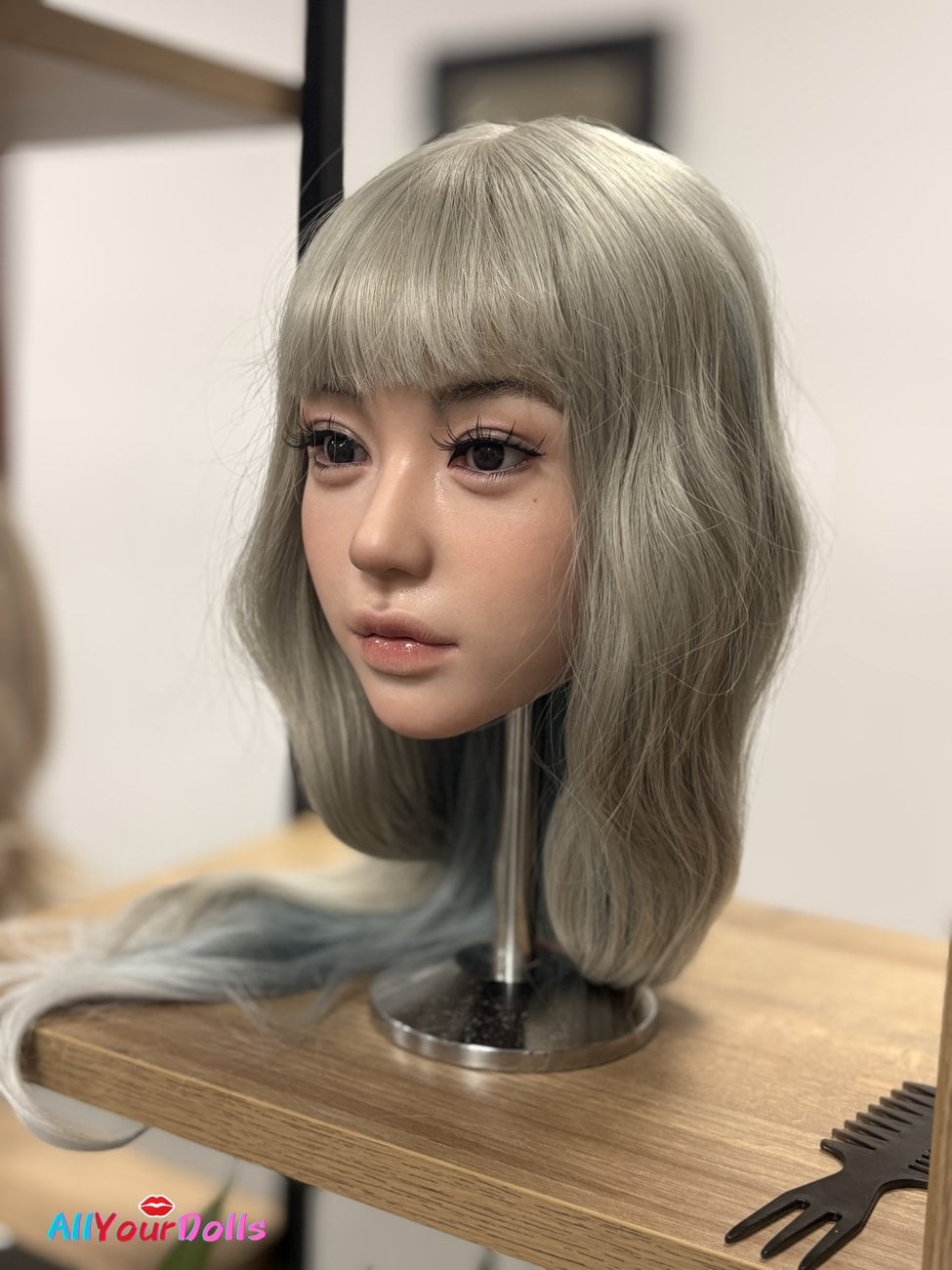 MengQi-172-MMX Doll (2)