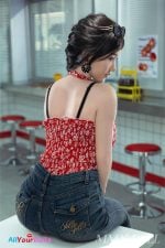 MengXin– Super Weight Reduction 156cm (5ft1) F Cup MMX Ultra Dream Series Doll (18)