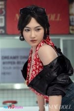 MengXin– Super Weight Reduction 156cm (5ft1) F Cup MMX Ultra Dream Series Doll (23)