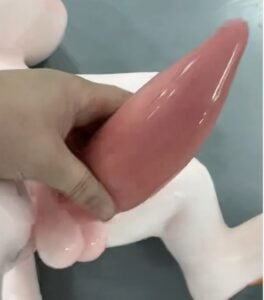 Beast Penis