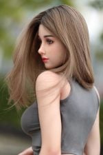 No.30-AZM Silicone Doll (12)