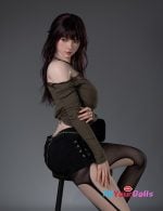 Asian Sex Doll