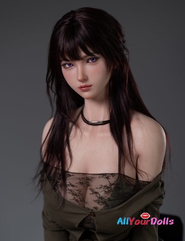 Asian Sex Doll