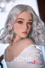 Silicone Sex Doll