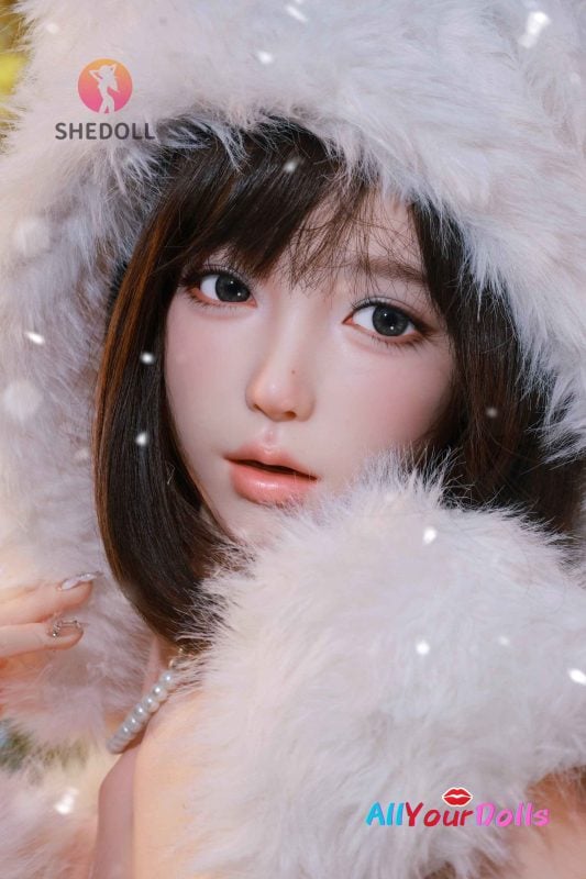 Realistic Sex Doll