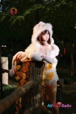 Realistic Sex Doll
