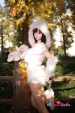 Realistic Sex Doll