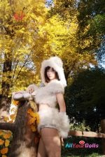 Realistic Sex Doll