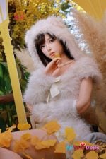 Realistic Sex Doll