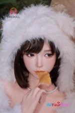 Realistic Sex Doll