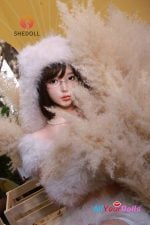 Realistic Sex Doll