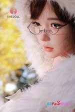 Realistic Sex Doll