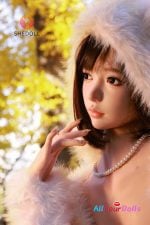 Realistic Sex Doll