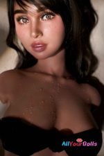 Silicone Sex Torso