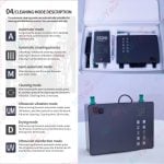 WM Self-Cleaner-LR+VI-Sex Doll Cleaning Set