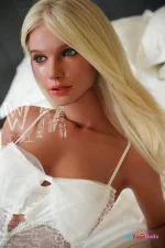 WMdoll Ultra-Light Doll -Silicone163cm+Silicone#201 (16)